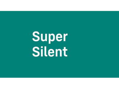 SuperSilent