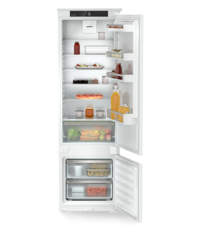 Холодильник Liebherr IKGS 51Vd02 Pure EasyFresh