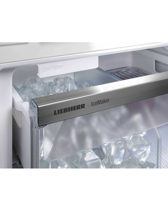 Вбудований холодильник Side-by-side Liebherr IXCC 5165 22 Prime