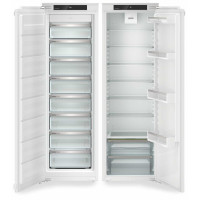 Вбудований холодильник Side-by-side Liebherr IXRF 5100 22 Pure