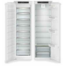 Вбудований холодильник Side-by-side Liebherr IXRF 5100 22 Pure