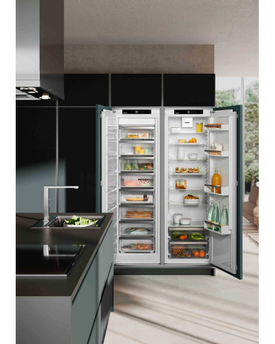 Вбудований холодильник Side-by-side Liebherr IXRF 5100 22 Pure