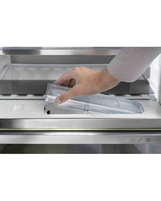 Вбудований холодильник Side-by-side Liebherr IXRF 5185 22 Peak