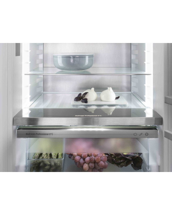 Вбудований холодильник Side-by-side Liebherr IXRFA 5175 22 Peak