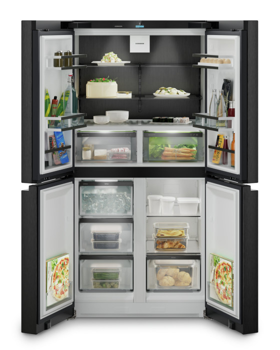 Холодильник Liebherr MBbsdi 9024 plus BioFresh NoFrost