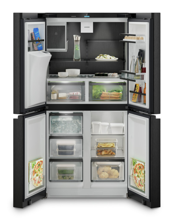 Холодильник Liebherr MBbsdi 9028 plus BioFresh NoFrost