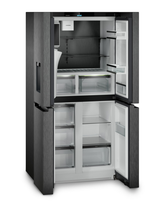 Холодильник Liebherr MBbsdi 9028 plus BioFresh NoFrost