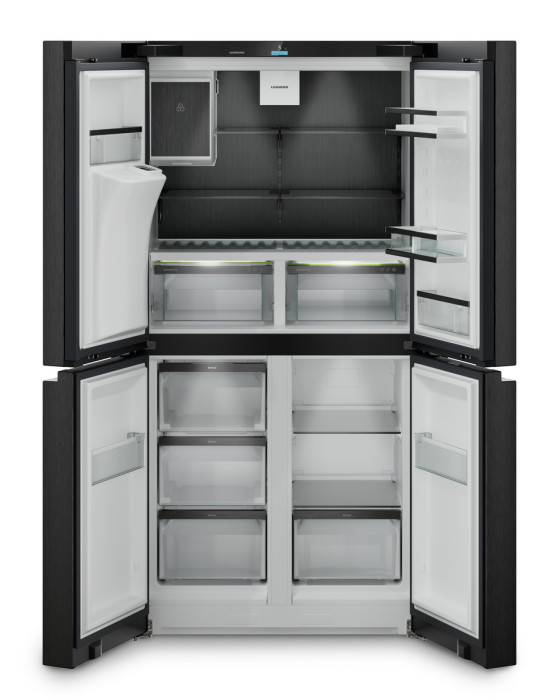 Холодильник Liebherr MBbsdi 9028 plus BioFresh NoFrost