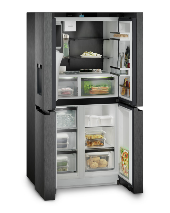 Холодильник Liebherr MBbsdi 9028 plus BioFresh NoFrost