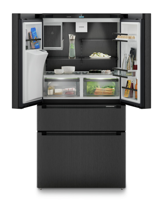 Холодильник Liebherr MBbsdi 9528 plus BioFresh NoFrost
