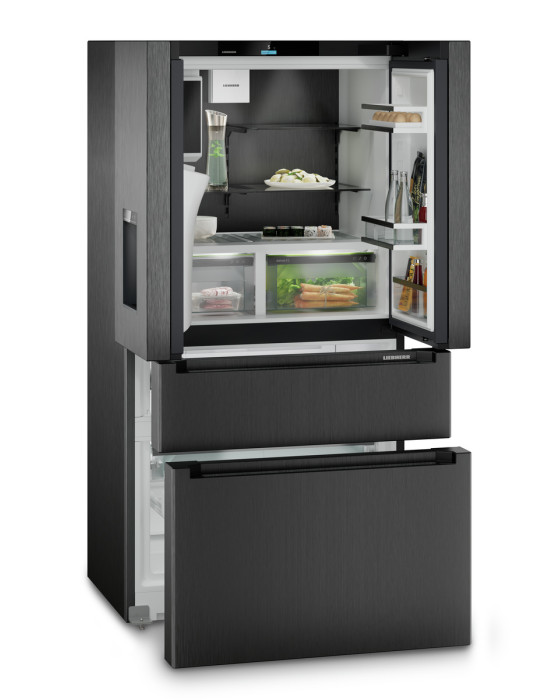 Холодильник Liebherr MBbsdi 9528 plus BioFresh NoFrost