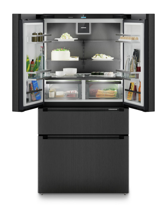 Холодильник Liebherr MBbsdi 9556 prime BioFresh NoFrost