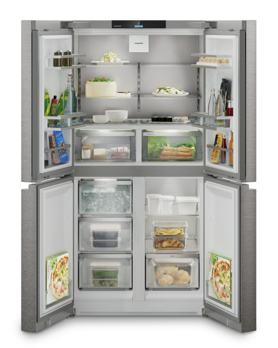Холодильник Liebherr MBsddi 9024 plus BioFresh NoFrost