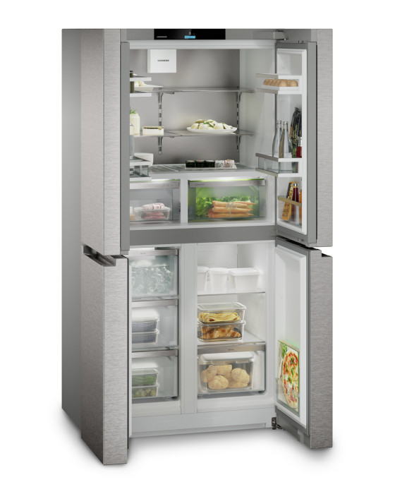 Холодильник Liebherr MBsddi 9024 plus BioFresh NoFrost