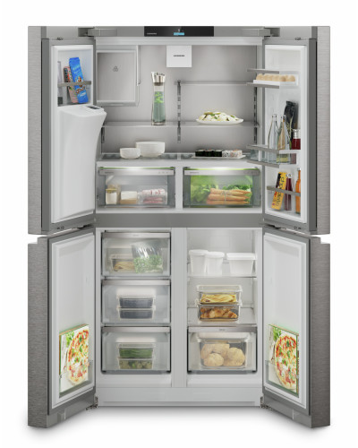 Холодильник Liebherr MBsddi 9028 plus BioFresh NoFrost