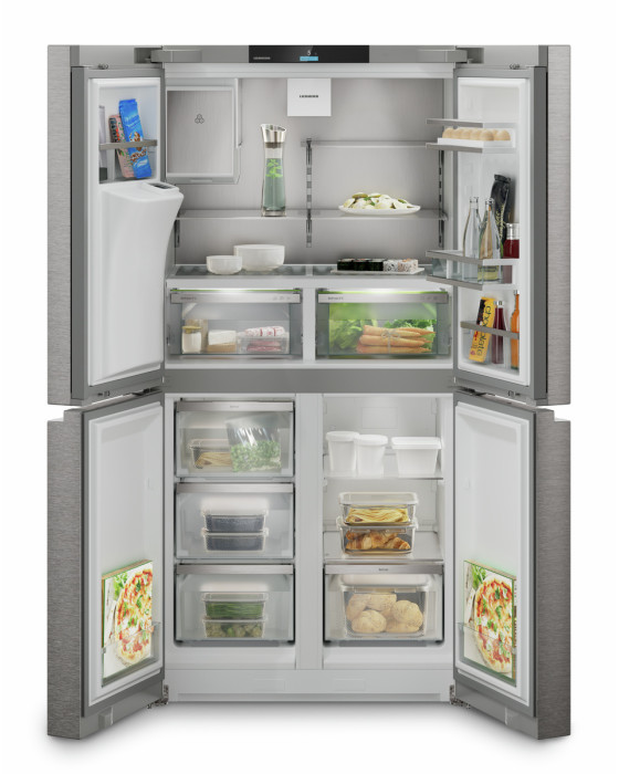 Холодильник Liebherr MBsddi 9028 plus BioFresh NoFrost
