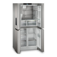 Холодильник Liebherr MBsddi 9028 plus BioFresh NoFrost