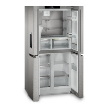 Холодильник Liebherr MBsddi 9028 plus BioFresh NoFrost