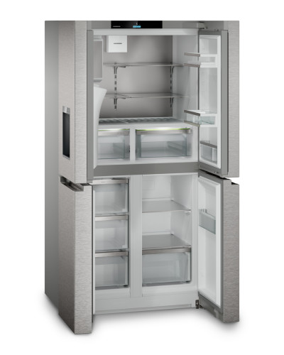 Холодильник Liebherr MBsddi 9028 plus BioFresh NoFrost