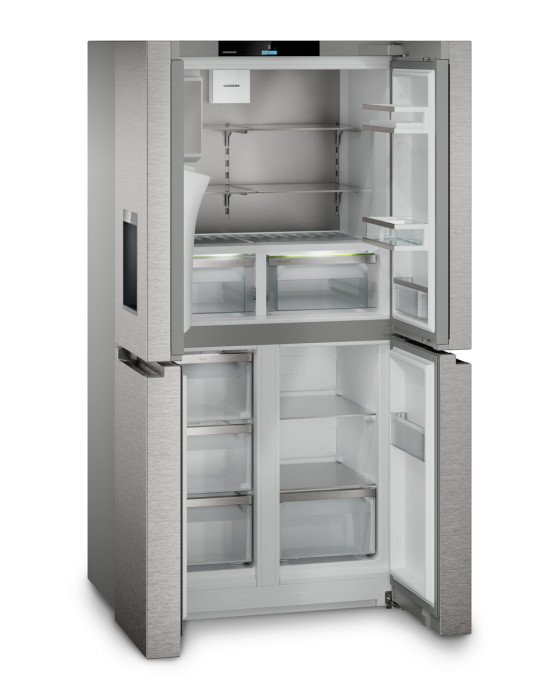 Холодильник Liebherr MBsddi 9028 plus BioFresh NoFrost