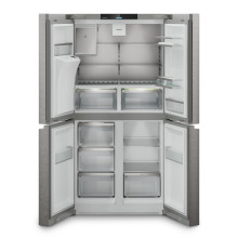 Холодильник Liebherr MBsddi 9028 plus BioFresh NoFrost