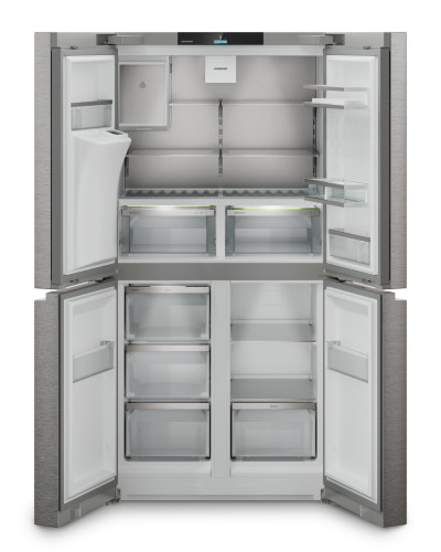 Холодильник Liebherr MBsddi 9028 plus BioFresh NoFrost