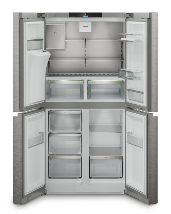 Холодильник Liebherr MBsddi 9028 plus BioFresh NoFrost