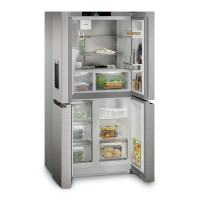 Холодильник Liebherr MBsddi 9028 plus BioFresh NoFrost