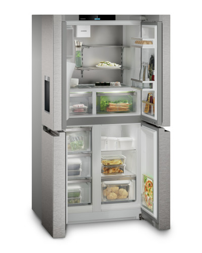 Холодильник Liebherr MBsddi 9028 plus BioFresh NoFrost