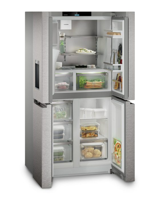 Холодильник Liebherr MBsddi 9028 plus BioFresh NoFrost