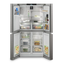 Холодильник Liebherr MBsddi 9058 prime BioFresh NoFrost