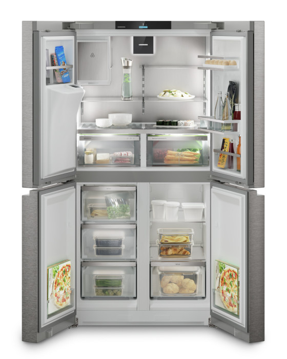 Холодильник Liebherr MBsddi 9058 prime BioFresh NoFrost