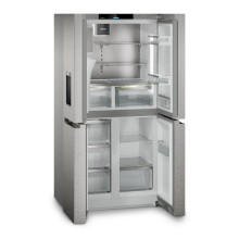 Холодильник Liebherr MBsddi 9058 prime BioFresh NoFrost