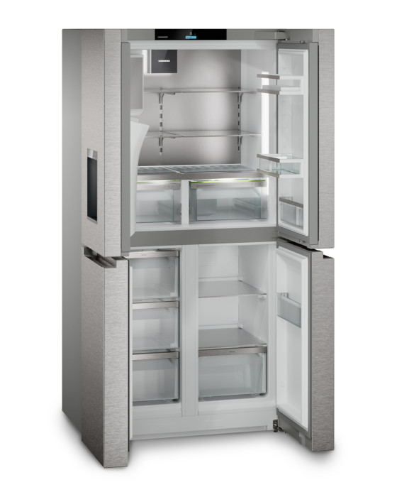 Холодильник Liebherr MBsddi 9058 prime BioFresh NoFrost