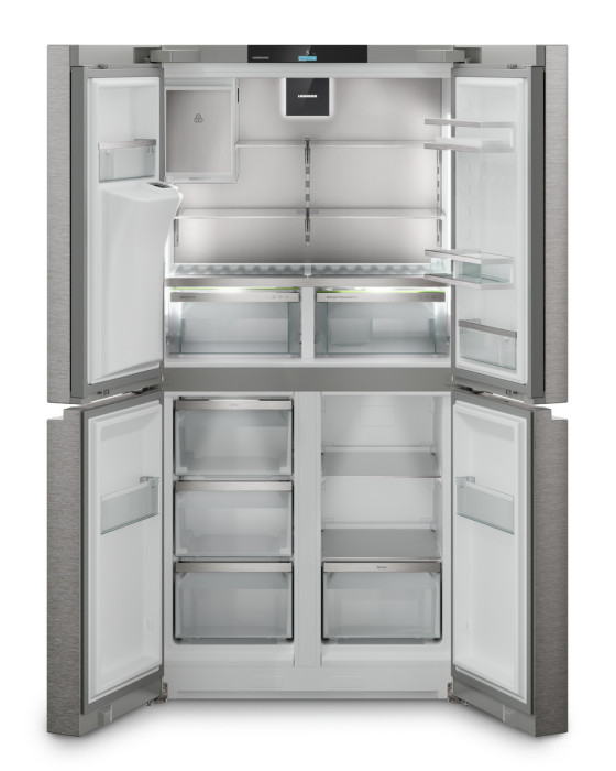 Холодильник Liebherr MBsddi 9058 prime BioFresh NoFrost