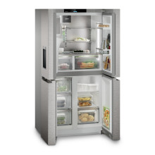Холодильник Liebherr MBsddi 9058 prime BioFresh NoFrost