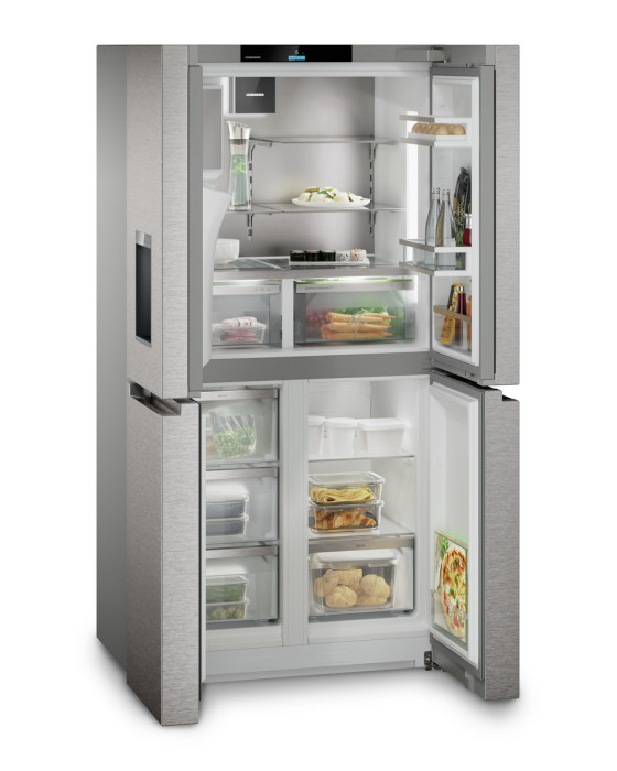 Холодильник Liebherr MBsddi 9058 prime BioFresh NoFrost