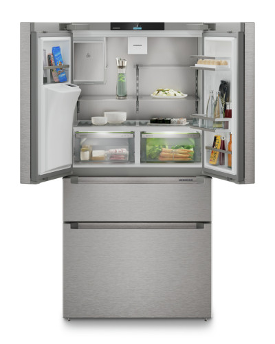 Холодильник Liebherr MBsddi 9528 plus BioFresh NoFrost