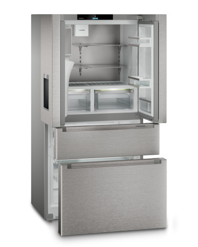 Холодильник Liebherr MBsddi 9528 plus BioFresh NoFrost