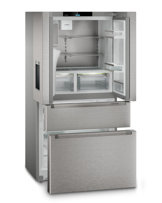 Холодильник Liebherr MBsddi 9528 plus BioFresh NoFrost