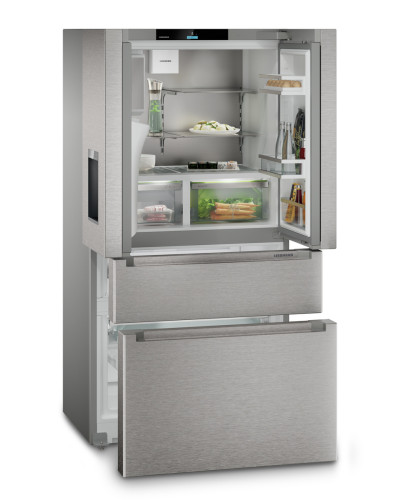 Холодильник Liebherr MBsddi 9528 plus BioFresh NoFrost