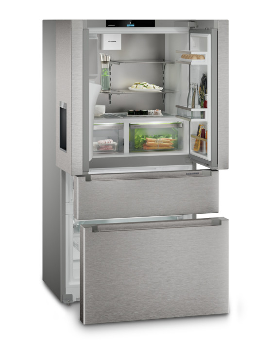 Холодильник Liebherr MBsddi 9528 plus BioFresh NoFrost
