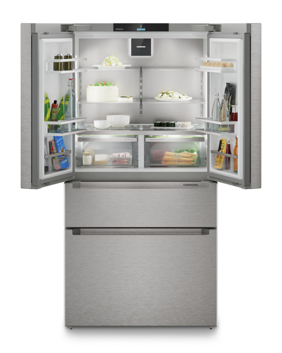 Холодильник Liebherr MBsddi 9556 prime BioFresh NoFrost
