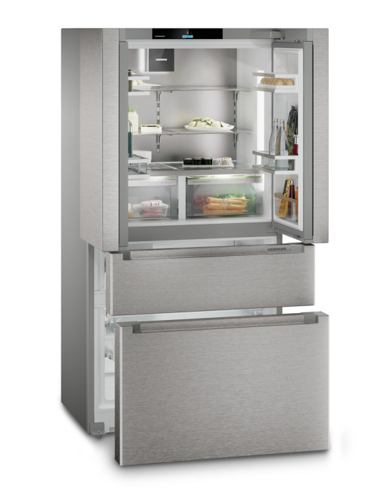 Холодильник Liebherr MBsddi 9556 prime BioFresh NoFrost