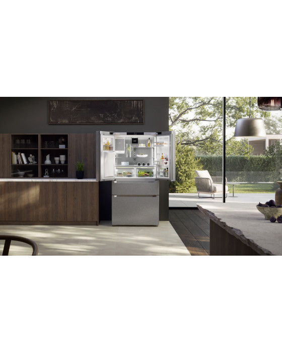 Холодильник Liebherr MBsddi 9558 prime BioFresh NoFrost