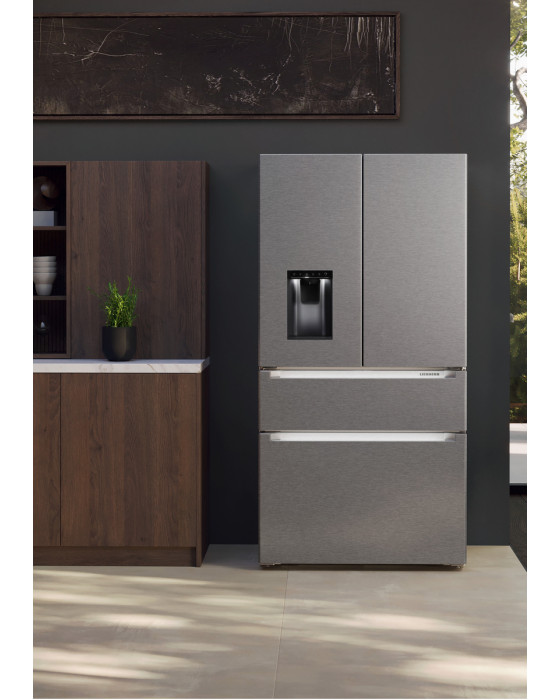 Холодильник Liebherr MBsddi 9558 prime BioFresh NoFrost
