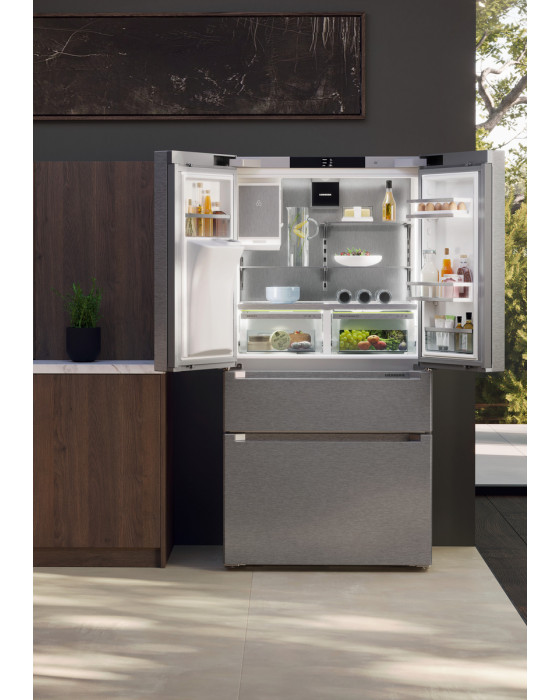 Холодильник Liebherr MBsddi 9558 prime BioFresh NoFrost