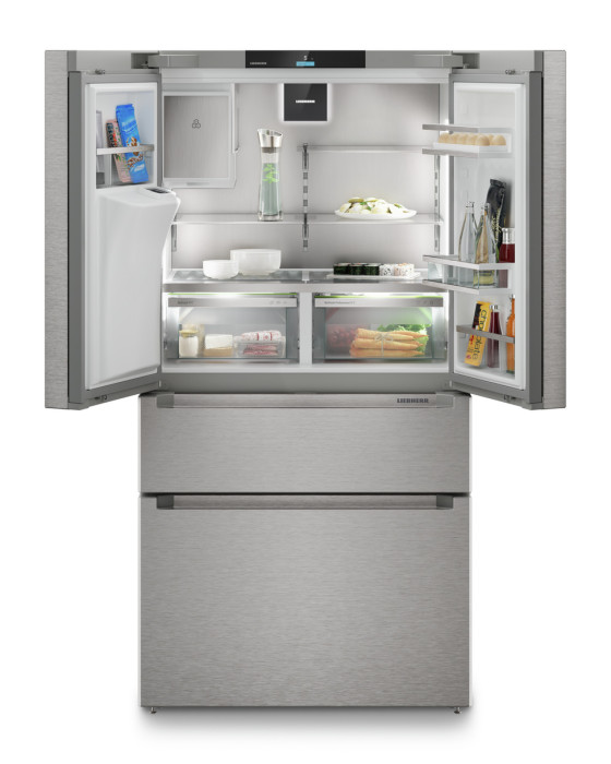Холодильник Liebherr MBsddi 9558 prime BioFresh NoFrost