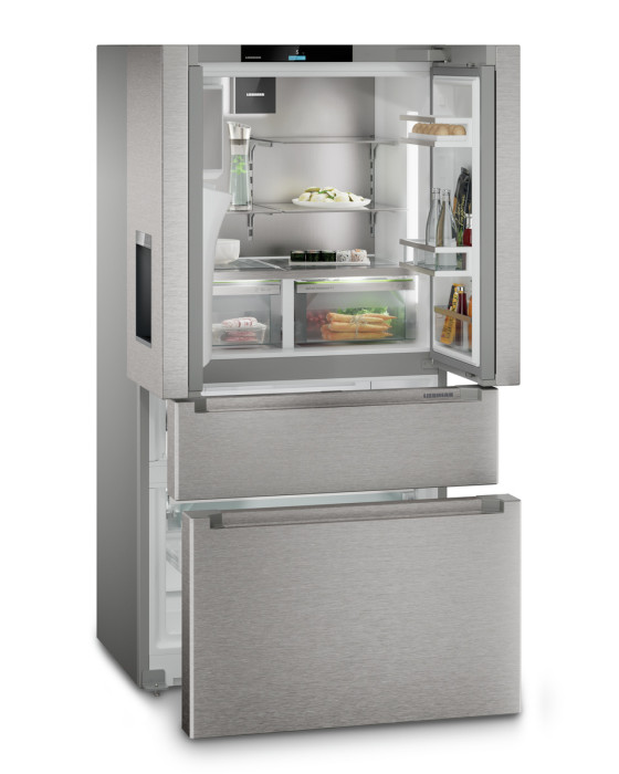 Холодильник Liebherr MBsddi 9558 prime BioFresh NoFrost