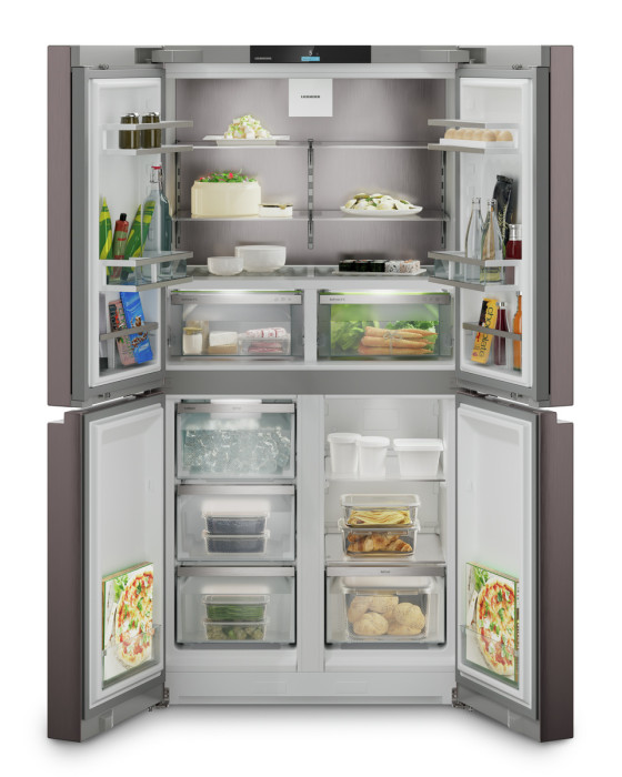 Холодильник Liebherr MBtsdi 9024 plus BioFresh NoFrost